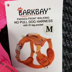 Barkbay No Pull Dog Harness